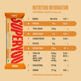 SuperYou Protein Wafer Bars - 10Grams Protein