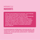 SuperYou Protein Wafer Bars - 10Grams Protein