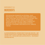 SuperYou Protein Wafer Bars - 10Grams Protein