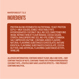 SuperYou Protein Wafer Bars - 10Grams Protein