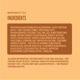 SuperYou Protein Wafer Bars - 10Grams Protein