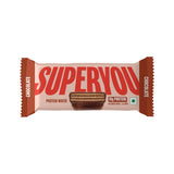 SuperYou Protein Wafer Bars - 10Grams Protein