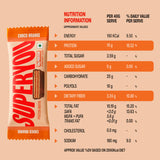 SuperYou Protein Wafer Bars - 10Grams Protein