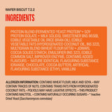 SuperYou Protein Wafer Bars - 10Grams Protein