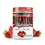 Musclesport Creatine Hydration 300g
