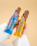 Wispy Protein Bars - 16g protein