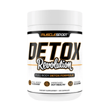 Musclesport Detox Revolution 90 Capsules