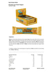 Mountain Joe's Flapjack Oat Protein Bars