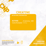 CNP Creatine E2 Advanced Rapid Absorption 240 Tablets