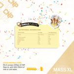 CNP Mass XL High Calorie Mass Gainer 4.8kg