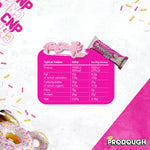 CNP Prodough High Protein Bar Low Sugar Filled w/ Soft Cream Centre 60g