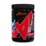 APOLLON NIGHT NIGHT FATTY - NIGHTTIME PM FAT BURNER