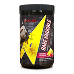 APOLLON BARE KNUCKLE - PREMIUM NON-STIMULANT NITRATE INFUSED PRE-WORKOUT