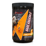 APOLLON BARE KNUCKLE - PREMIUM NON-STIMULANT NITRATE INFUSED PRE-WORKOUT