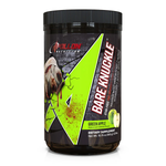 APOLLON BARE KNUCKLE - PREMIUM NON-STIMULANT NITRATE INFUSED PRE-WORKOUT