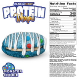Musclesport Protein Whoopies -  20g protein (PER PIECE)