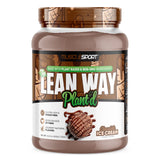 Musclesport Lean Way Plant Protein - 20Servings