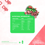 CNP Loaded ISO Clear Protein 1.8kg