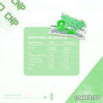 CNP Loaded ISO Clear Protein 1.8kg
