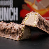 Warrior Crunch - High Protein Bars