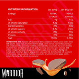 Warrior Crunch - High Protein Bars