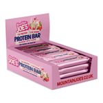 Mountain Joe's Protein Bar