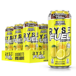 RYSE Fuel Energy Drink