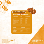 CNP Peptide High Protein Premium Timed Release Protein Blend 2.27kg