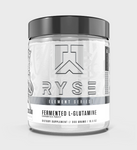 RYSE Fermented L-Glutamine 60 Serv