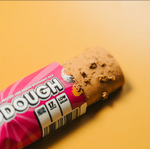 CNP Prodough High Protein Bar Low Sugar Filled w/ Soft Cream Centre 60g
