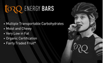 Torq Energy Bar