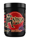 Ninja Up Pre-Workout