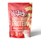 Wispy 100% Whey Protein 100 (1kg)