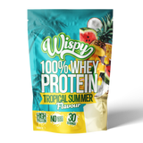 Wispy 100% Whey Protein 100 (1kg)