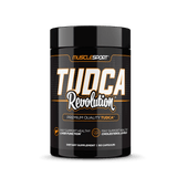 Musclesport Tudca  60 Capsules