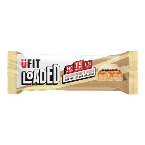 UFIT Protein Bars