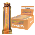 Barebells Protein Bars