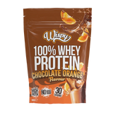 Wispy 100% Whey Protein 100 (1kg)