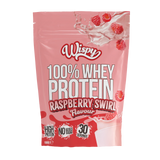 Wispy 100% Whey Protein 100 (1kg)