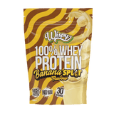 Wispy 100% Whey Protein 100 (1kg)