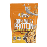 Wispy 100% Whey Protein 100 (1kg)