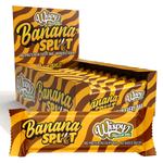 Wispy Protein Bars - 16g protein