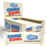Wispy Protein Bars - 16g protein