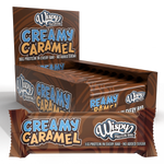 Wispy Protein Bars - 16g protein