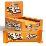 Wispy Protein Bars - 16g protein