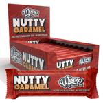 Wispy Protein Bars - 16g protein