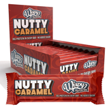 Wispy Protein Bars - 16g protein