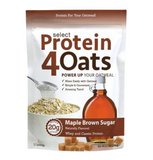 PEScience Protein4Oats Protein for Oatmeal 12Serv