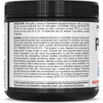 PEScience Prolific Pre-Workout 280g