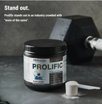 PEScience Prolific Pre-Workout 280g